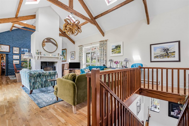 Images for Peter Tavy, West Devon - 4.47 acres