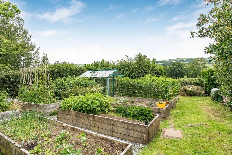 Images for Peter Tavy, West Devon - 4.47 acres