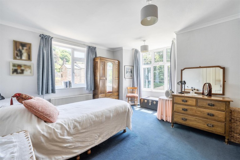 Images for Lady Street, Dulverton
