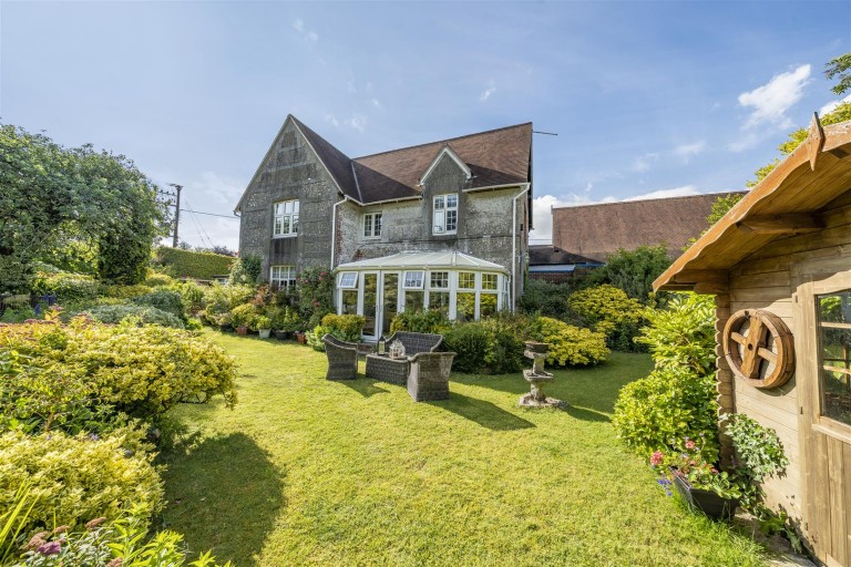 Images for Winterborne Stickland, Blandford Forum