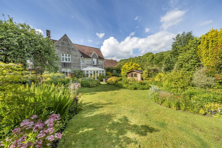 Images for Winterborne Stickland, Blandford Forum
