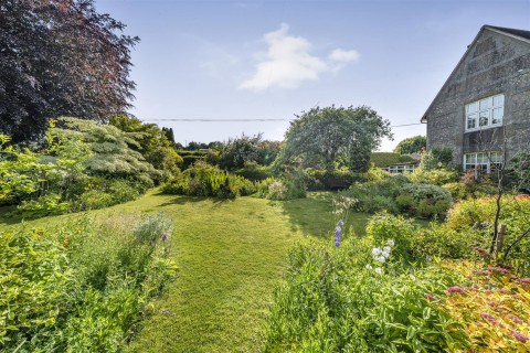Click the photo for more details of Winterborne Stickland, Blandford Forum