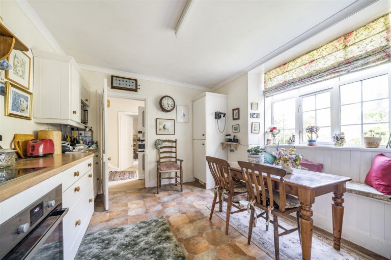 Images for Winterborne Stickland, Blandford Forum