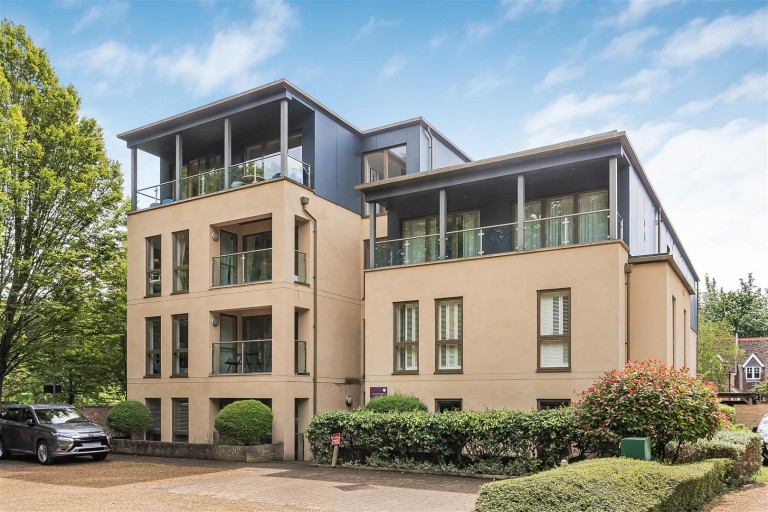Images for Lexington House, Long Road, Cambridge