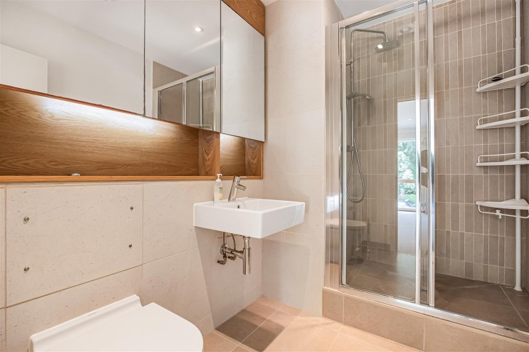 Images for Lexington House, Long Road, Cambridge