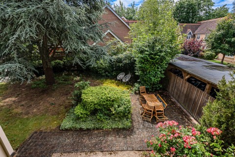 Click the photo for more details of Lexington House, Long Road, Cambridge