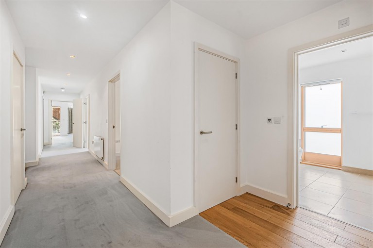 Images for Lexington House, Long Road, Cambridge