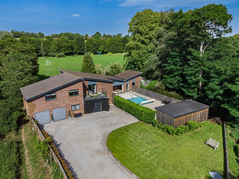Click the photo for more details of Caxton End, Bourn, Cambridge