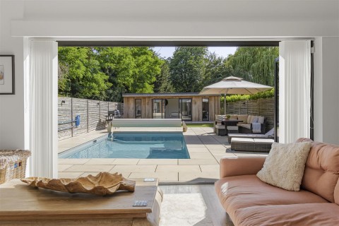 Click the photo for more details of Caxton End, Bourn, Cambridge