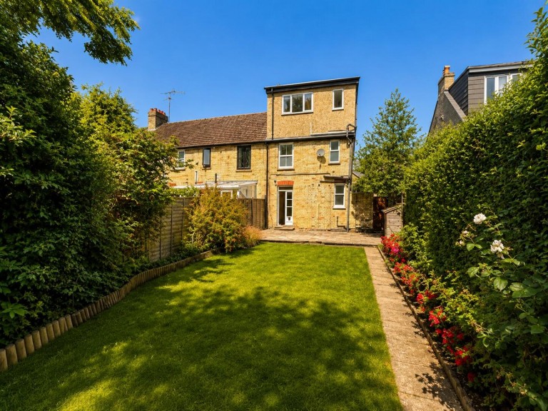 Images for Richmond Road, Cambridge
