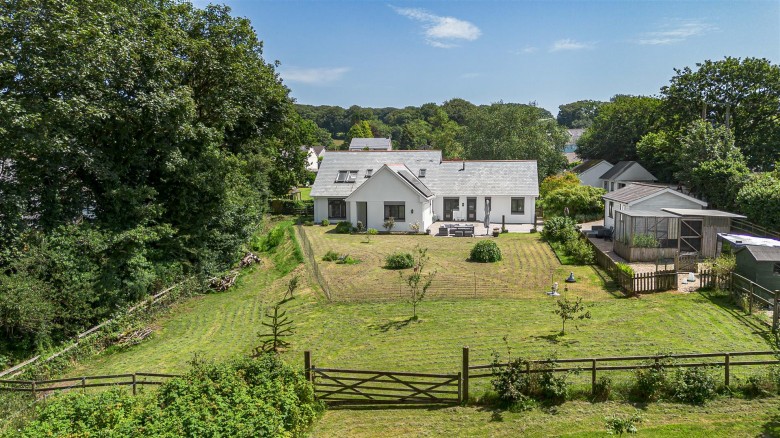 Click the photo for more details of Station Road, Kelly Bray
