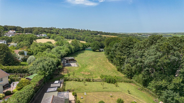Images for Station Road, Kelly Bray - Approx. 3 acres in all