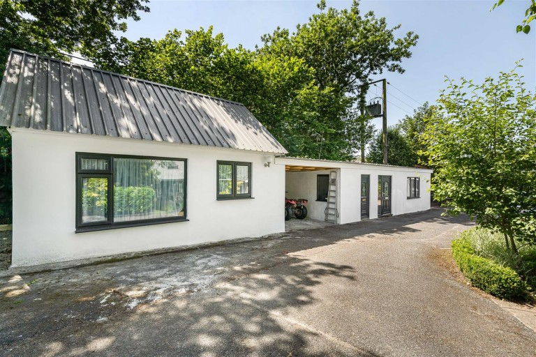 Images for Station Road, Kelly Bray