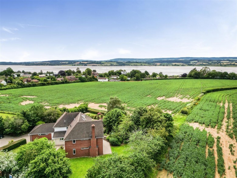 Click the photo for more details of Exmouth Road, Exton, Exeter