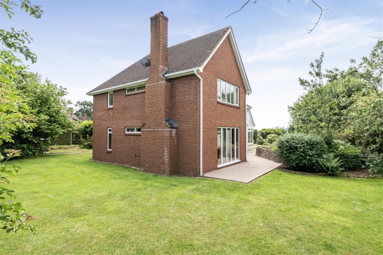 Images for Exmouth Road, Exton, Exeter