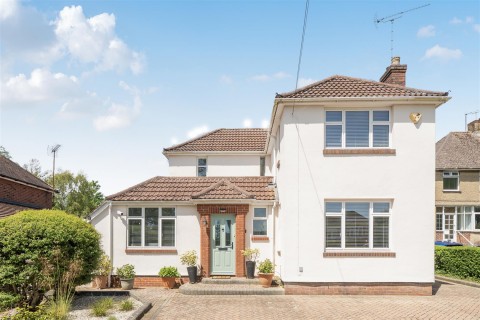 Manor Road, Dorchester, Dorset