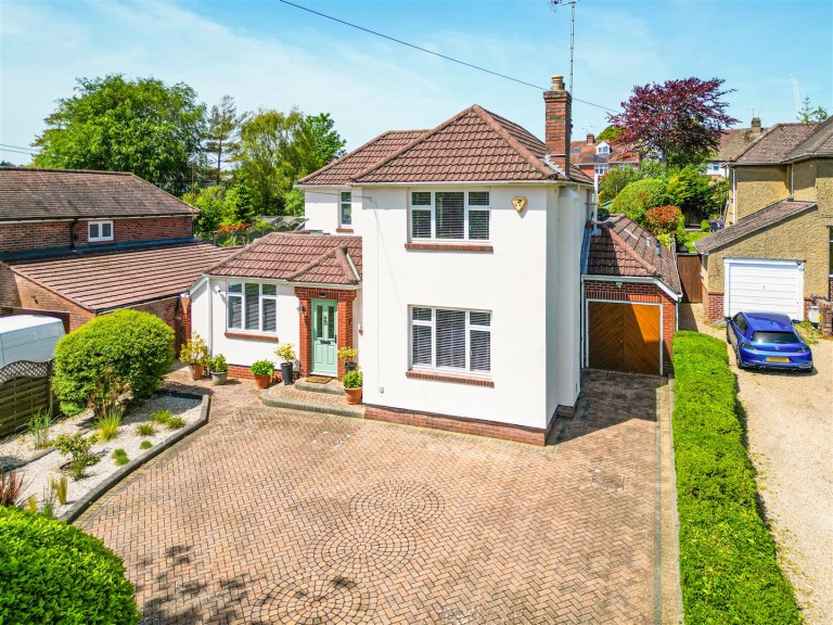Images for Manor Road, Dorchester, Dorset