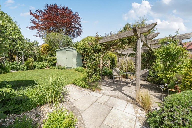 Images for Manor Road, Dorchester, Dorset
