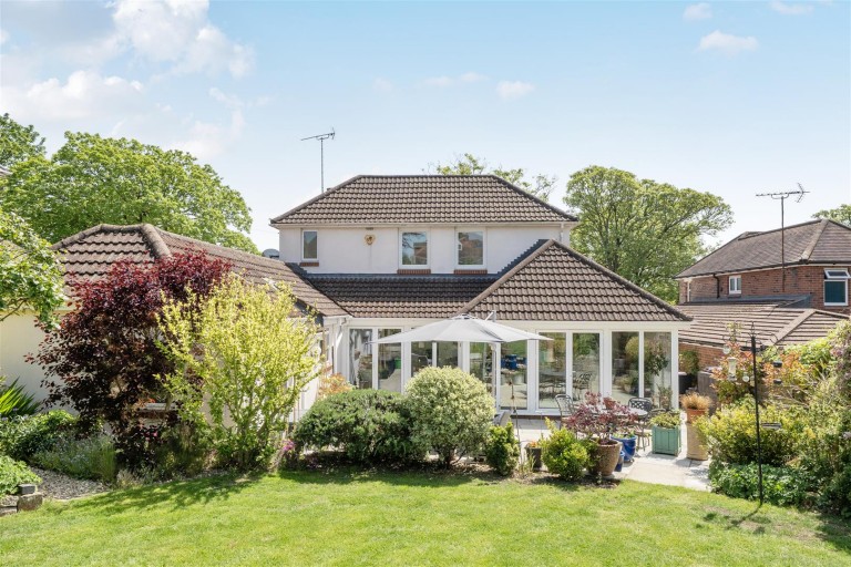 Images for Manor Road, Dorchester, Dorset