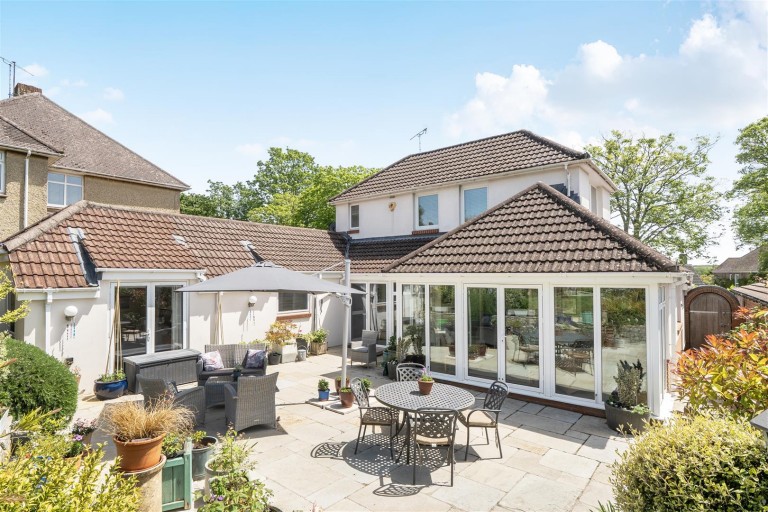 Images for Manor Road, Dorchester, Dorset