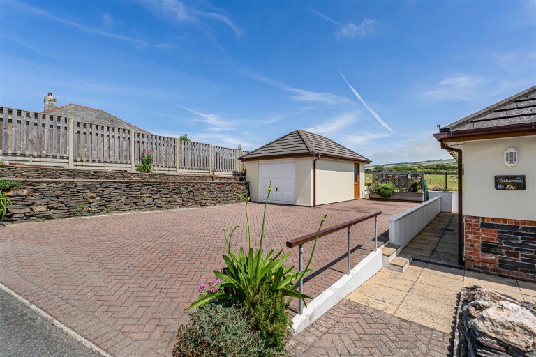 Images for Treknow, Tintagel