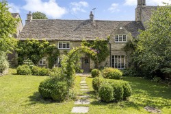 Images for Church Street, Meysey Hampton