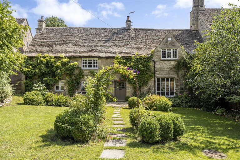 Images for Church Street, Meysey Hampton