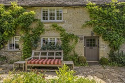 Images for Church Street, Meysey Hampton