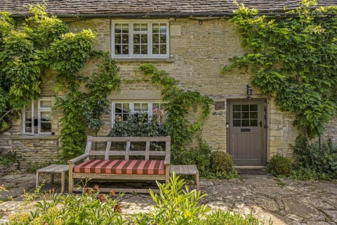 Click the photo for more details of Church Street, Meysey Hampton