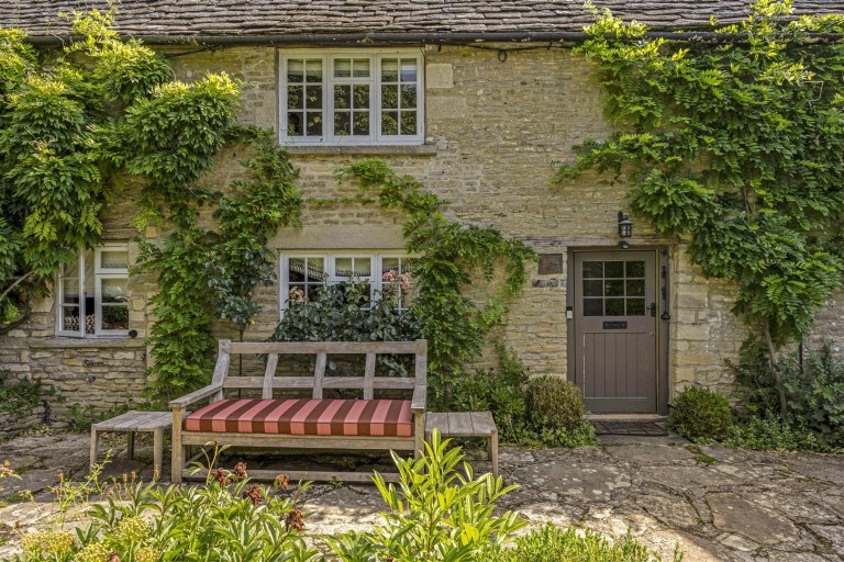 Images for Church Street, Meysey Hampton