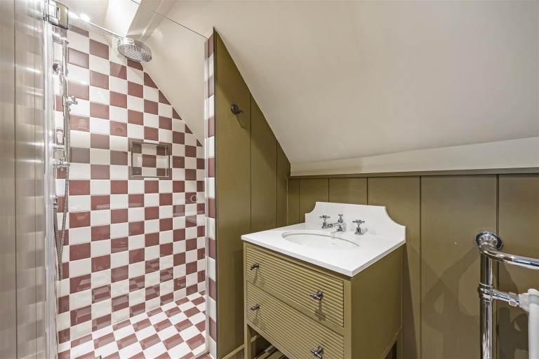 Images for Church Street, Meysey Hampton