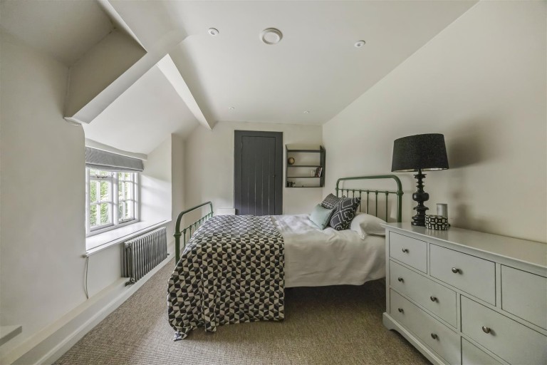Images for Church Street, Meysey Hampton