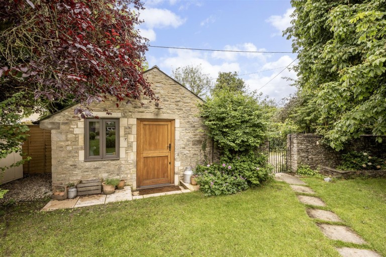 Images for Church Street, Meysey Hampton