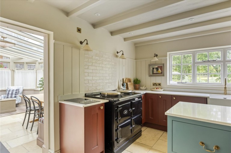 Images for Church Street, Meysey Hampton