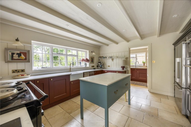 Images for Church Street, Meysey Hampton