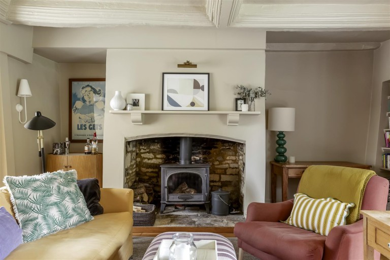 Images for Church Street, Meysey Hampton