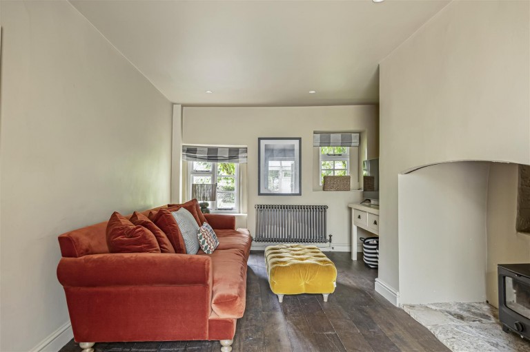 Images for Church Street, Meysey Hampton