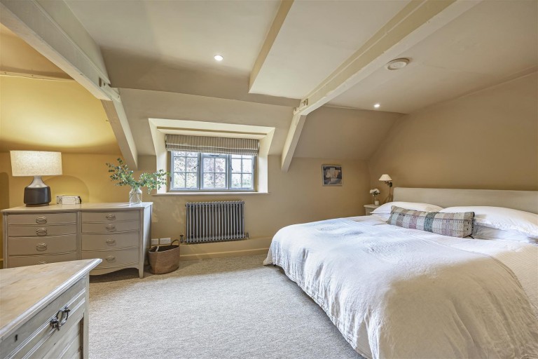 Images for Church Street, Meysey Hampton