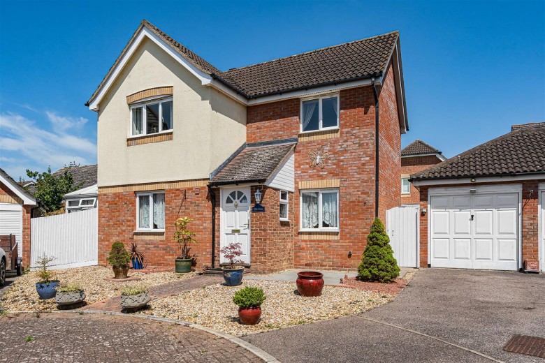 Click the photo for more details of Grenadier Road, Haverhill