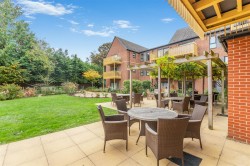 Images for Park Gardens, Bath Road, Banbury