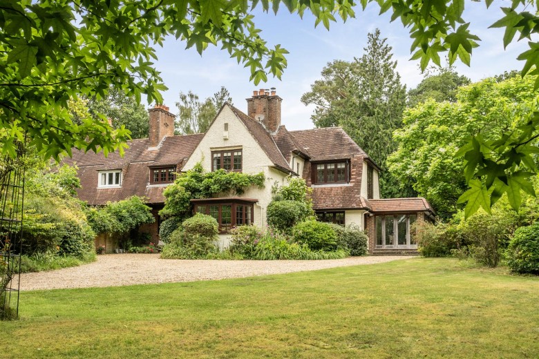Click the photo for more details of Rushall Lane, Corfe Mullen, Wimborne