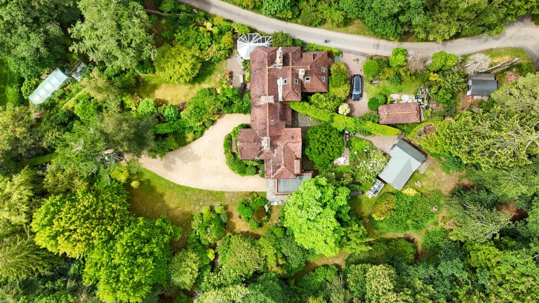 Images for Rushall Lane, Corfe Mullen, Wimborne