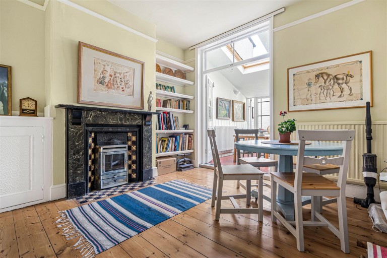 Images for Herbert Street, Cambridge