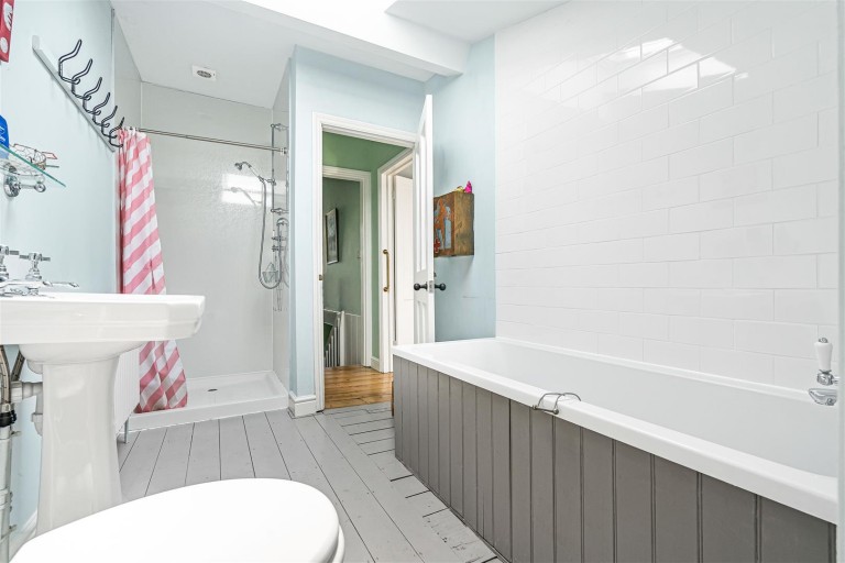 Images for Herbert Street, Cambridge