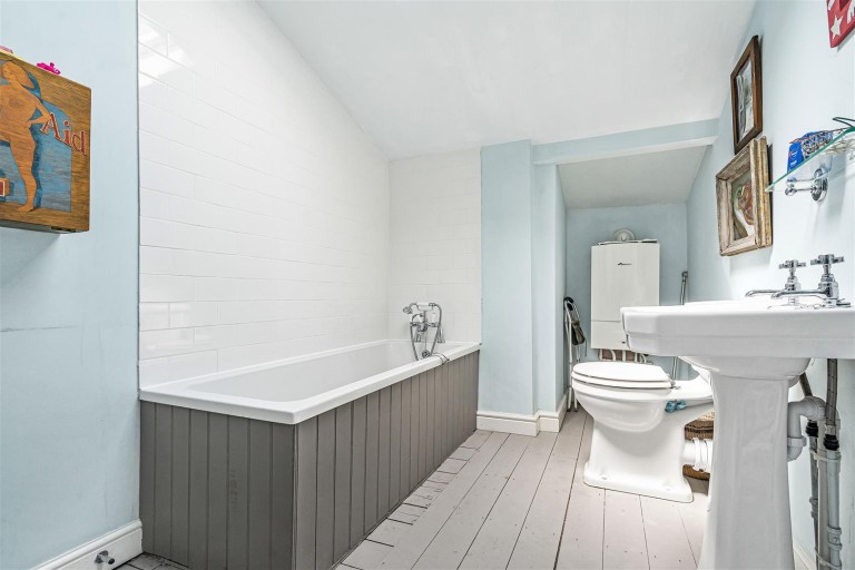 Images for Herbert Street, Cambridge
