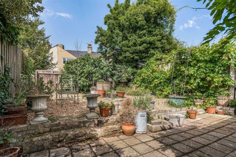 Click the photo for more details of Herbert Street, Cambridge