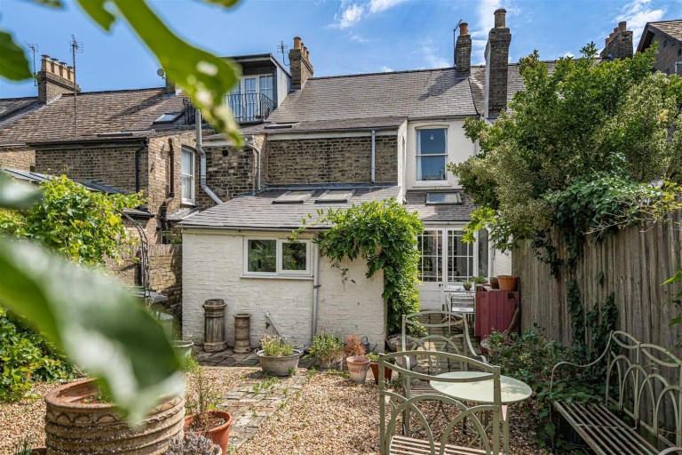 Images for Herbert Street, Cambridge