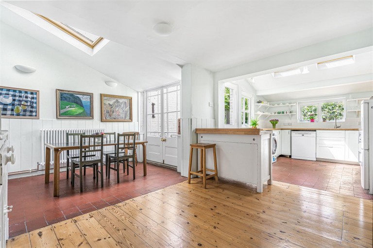 Images for Herbert Street, Cambridge