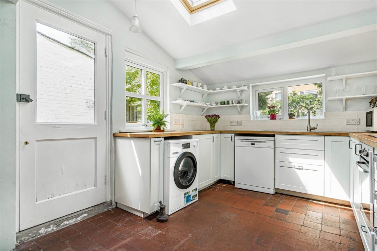 Images for Herbert Street, Cambridge