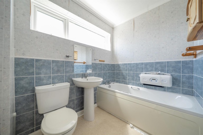 Images for Vespasian Way, Dorchester